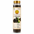SPR Divine - Z Black Fragrance Bambooless Incense Sticks | Premium Z Black Agarbatti for Pooja, Prayer, Meditation & Home Fragrance | 30 Sticks