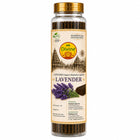 SPR Divine - Lavender Fragrance Bambooless Incense Sticks | Premium Lavender Agarbatti for Pooja, Prayer, Meditation & Home | 30 Sticks