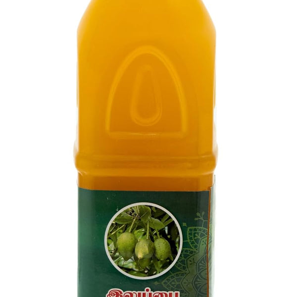 SPR Divine - ILLUPU OIL - MAHUA OIL (500ML) PACK OF 1 HAVAN | FESTIVAL|
