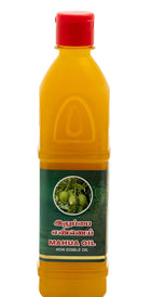 SPR Divine - ILLUPU OIL - MAHUA OIL (500ML) PACK OF 1 HAVAN | FESTIVAL|
