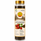 SPR Divine - Strawberry Fragrance Bambooless Incense Sticks | Premium Strawberry Agarbatti for Pooja, Prayer, Meditation & Home | 30 Sticks