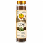 SPR Divine - Tulasi Fragrance Bambooless Incense Sticks | Premium Tulsi Agarbatti for Pooja, Prayer, Meditation & Home | 30 Sticks