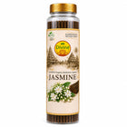 SPR Divine - Jasmine Fragrance Bambooless Incense Sticks | Premium Jasmine Agarbatti for Pooja, Prayer, Meditation & Home | 30 Sticks