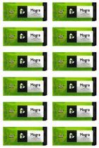 SPR Divine - Topsi Premium Incense Stick Mogra Fragrance Agarbathi - (Pack of 12 pcs) | for Pooja & Meditation