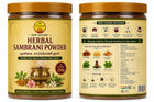 SPR Divine - Herbal SAMBRANI Powder 250GM
