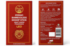 SPR Divine - Zodiac Bambooless Dhoop Stick Night Queen Leo 30pc
