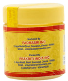 SPR Divine - BHIMSENI Camphor/PACHAI KARPOORAM - 50 G | 100% Pure | for Puja, Aromatherapy & Air Freshener | Sweet Fragrance