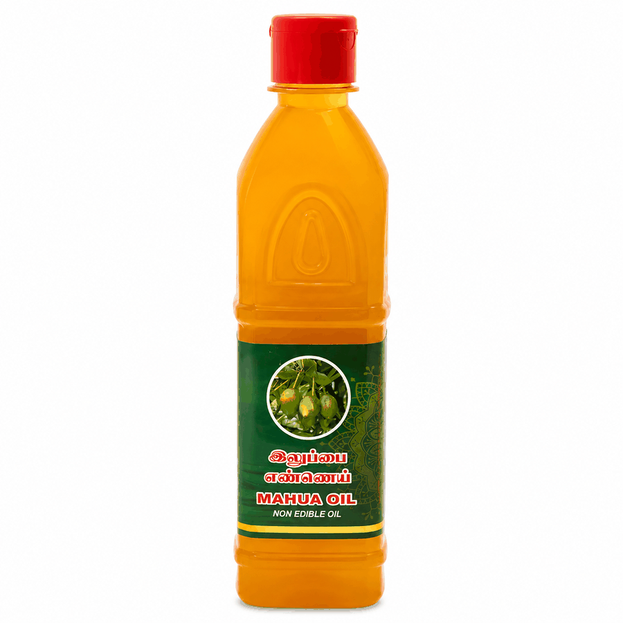SPR Divine Illupu Mahua Oil