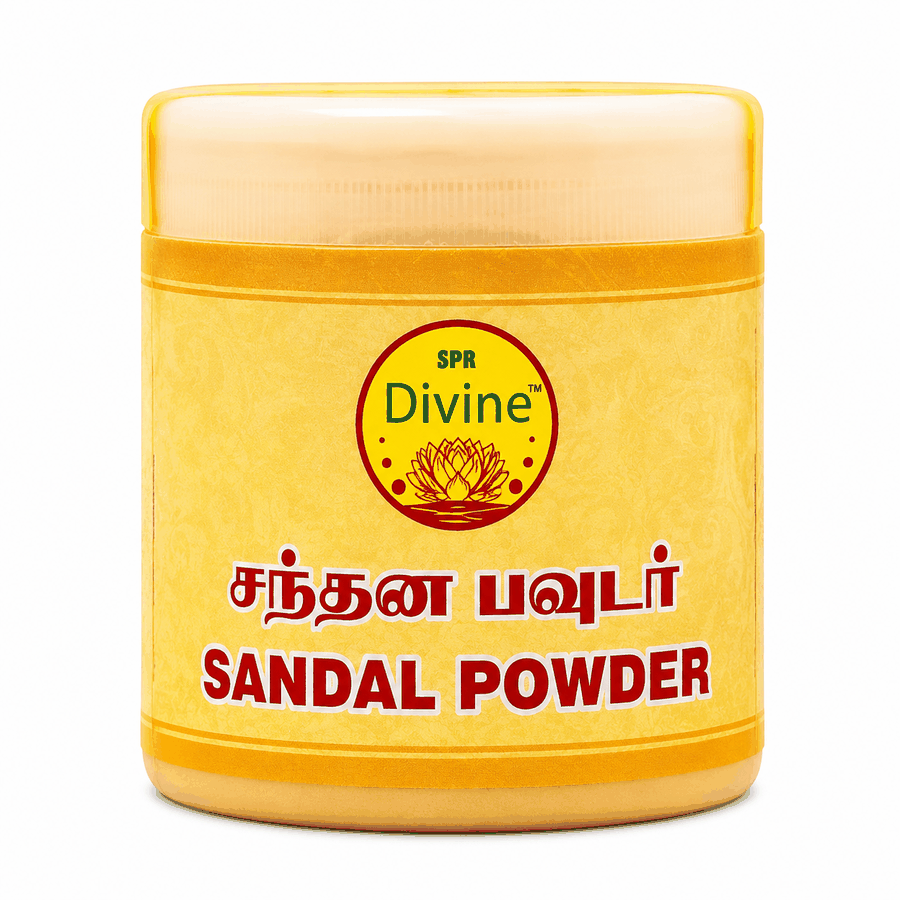 Sacred Sandalwood / Chandan Powder (50g)